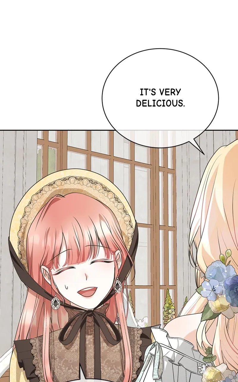 Reborn As the CharacterThat Never Existed Chapter 34 page 77 - 