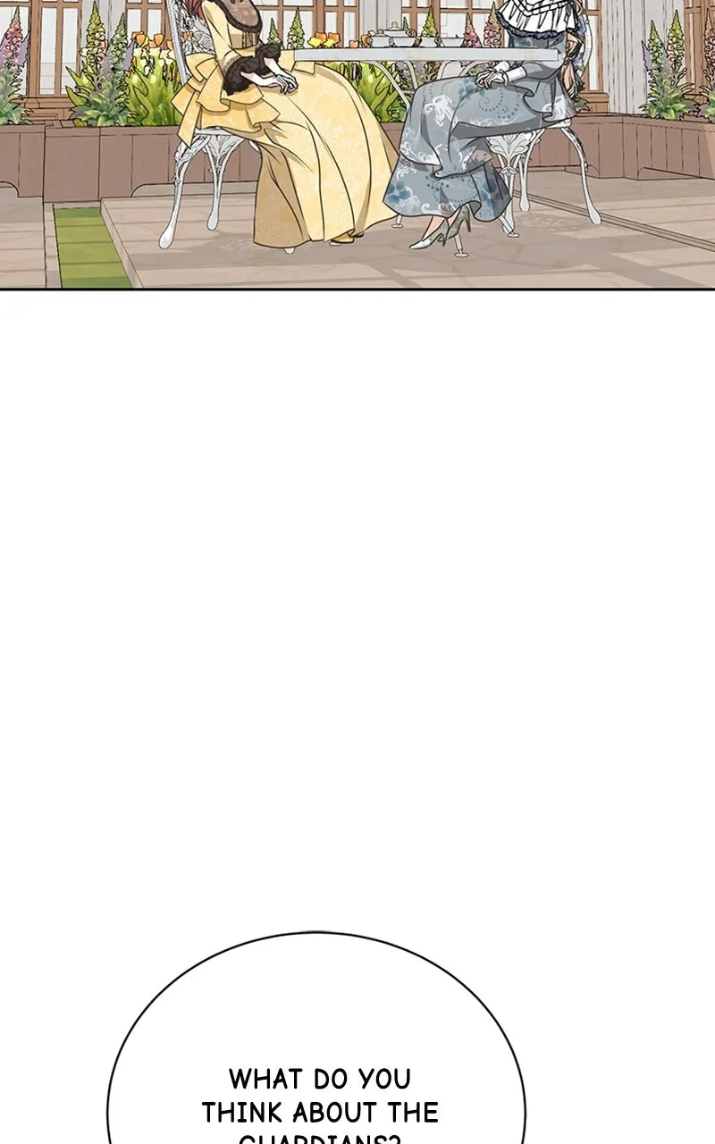 Reborn As the CharacterThat Never Existed Chapter 34 page 82 - 