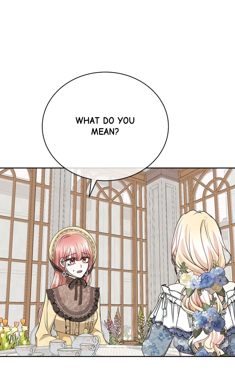 Reborn As the CharacterThat Never Existed Chapter 34 page 84 - 