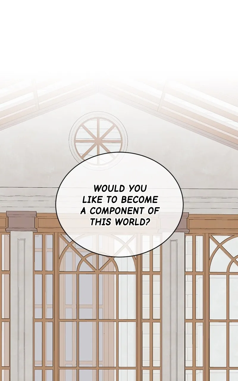 Reborn As the CharacterThat Never Existed Chapter 35 page 1 - 