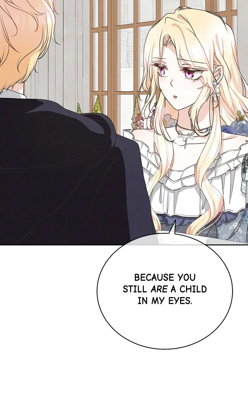 Reborn As the CharacterThat Never Existed Chapter 35 page 106 - 