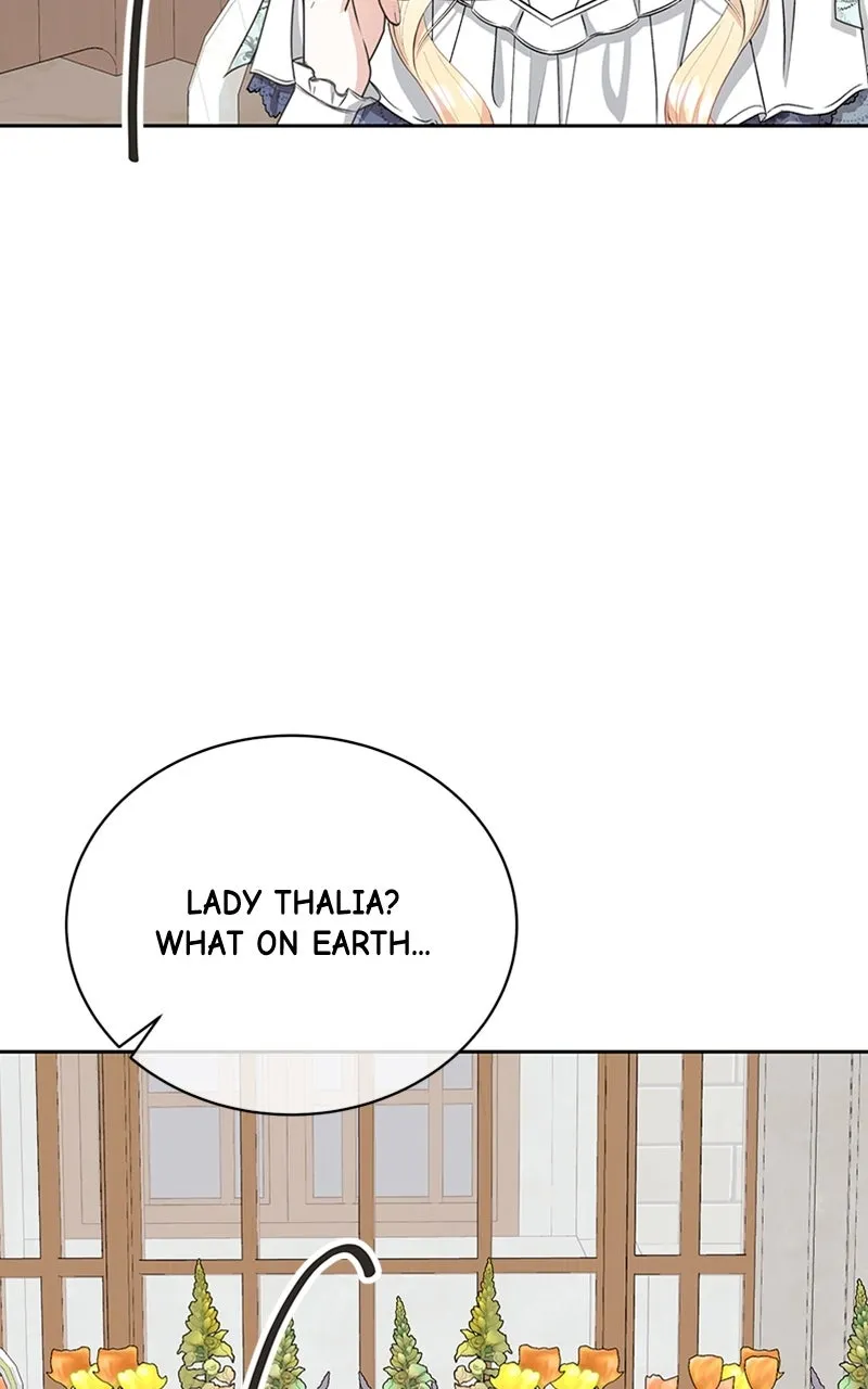 Reborn As the CharacterThat Never Existed Chapter 35 page 15 - 