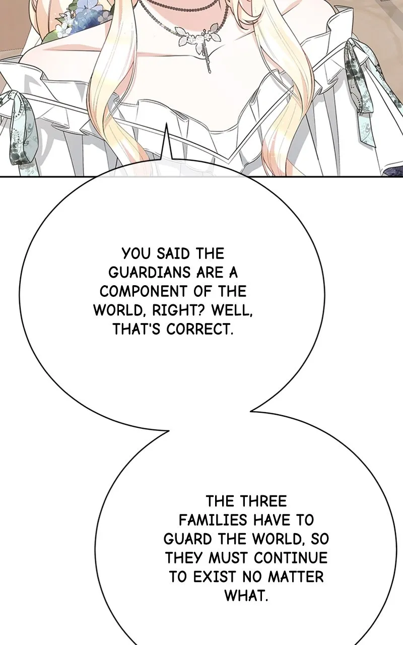 Reborn As the CharacterThat Never Existed Chapter 35 page 25 - 