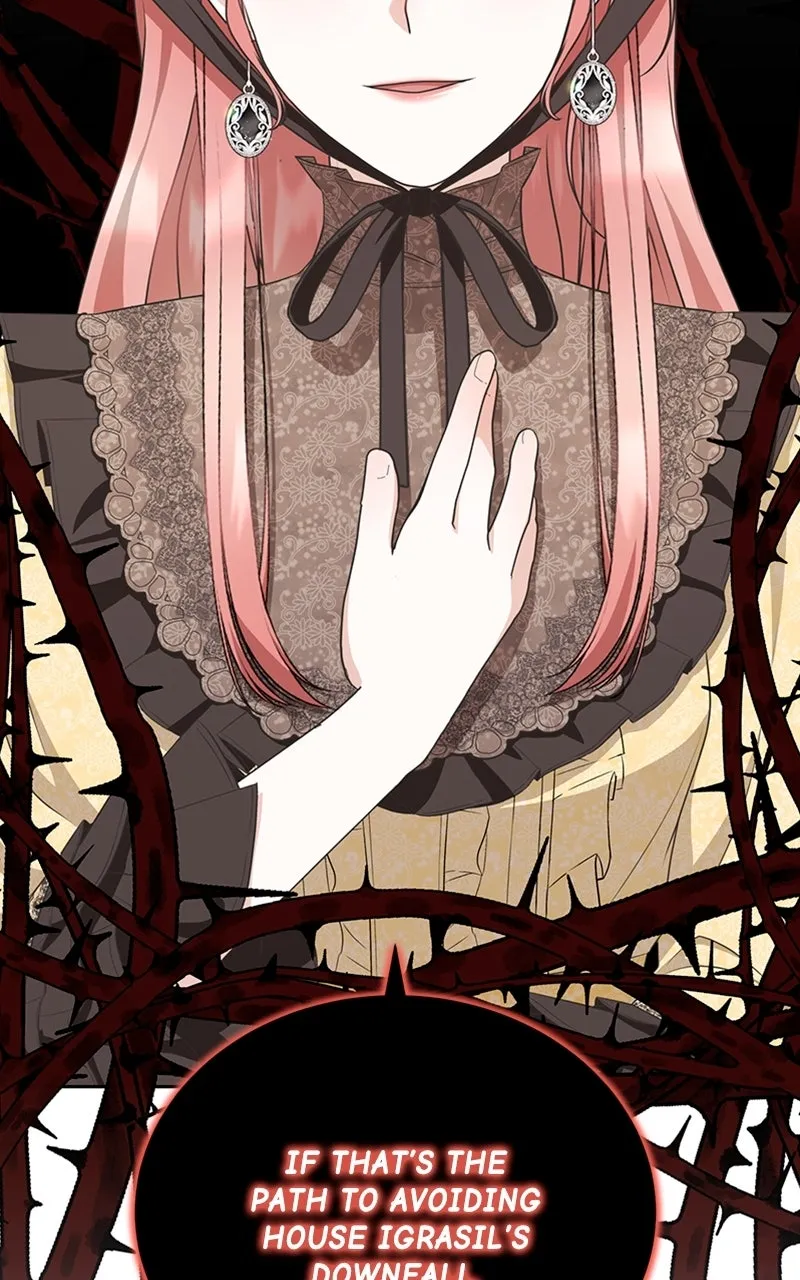 Reborn As the CharacterThat Never Existed Chapter 35 page 4 - 