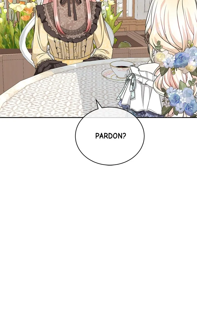 Reborn As the CharacterThat Never Existed Chapter 35 page 51 - 