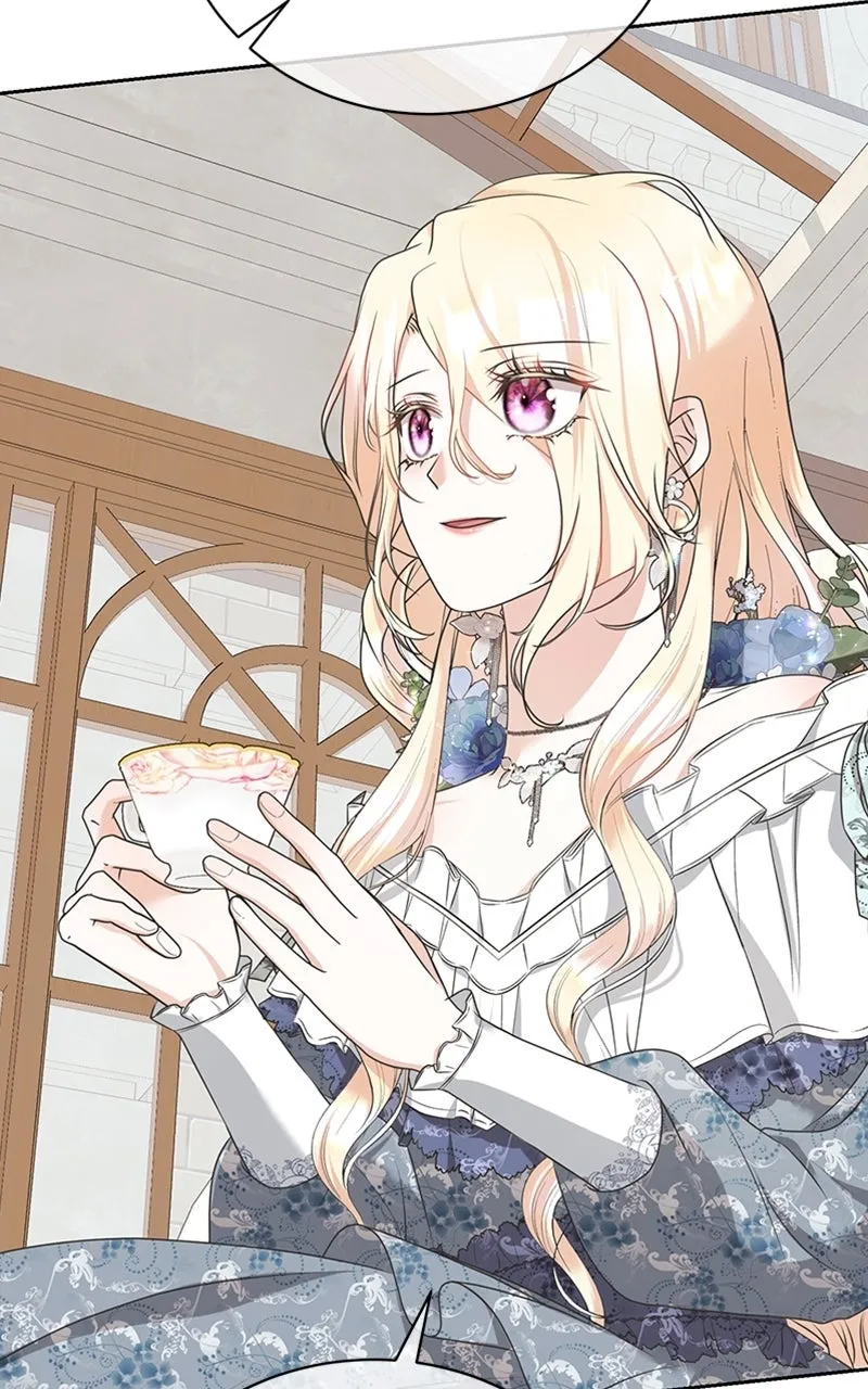 Reborn As the CharacterThat Never Existed Chapter 35 page 54 - 
