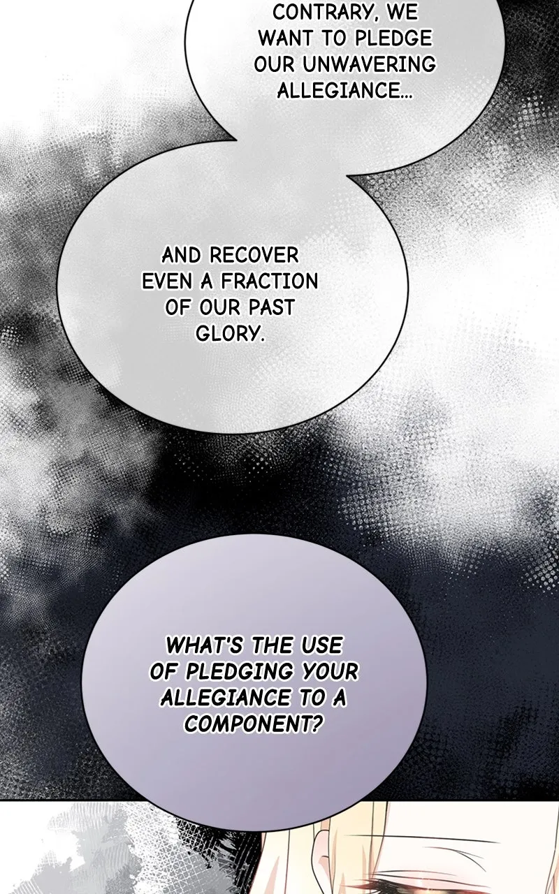 Reborn As the CharacterThat Never Existed Chapter 35 page 8 - 