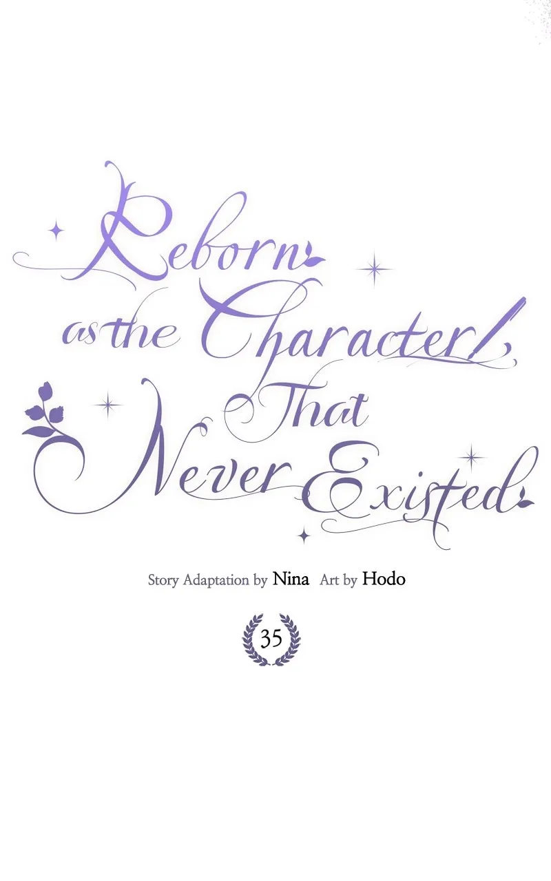 Reborn As the CharacterThat Never Existed Chapter 35 page 72 - 