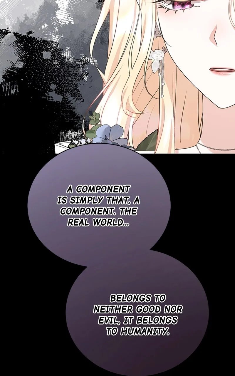Reborn As the CharacterThat Never Existed Chapter 35 page 9 - 