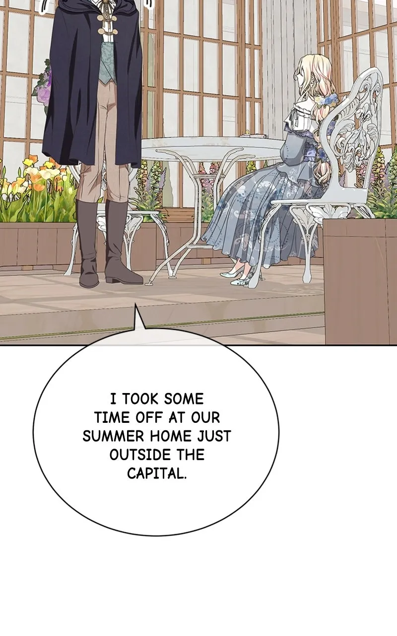 Reborn As the CharacterThat Never Existed Chapter 35 page 86 - 