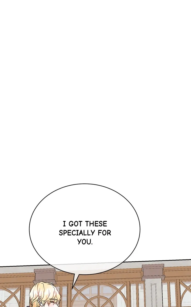 Reborn As the CharacterThat Never Existed Chapter 35 page 93 - 