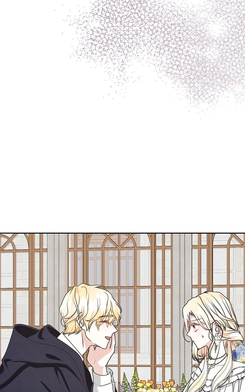 Reborn As the CharacterThat Never Existed Chapter 36 page 11 - 