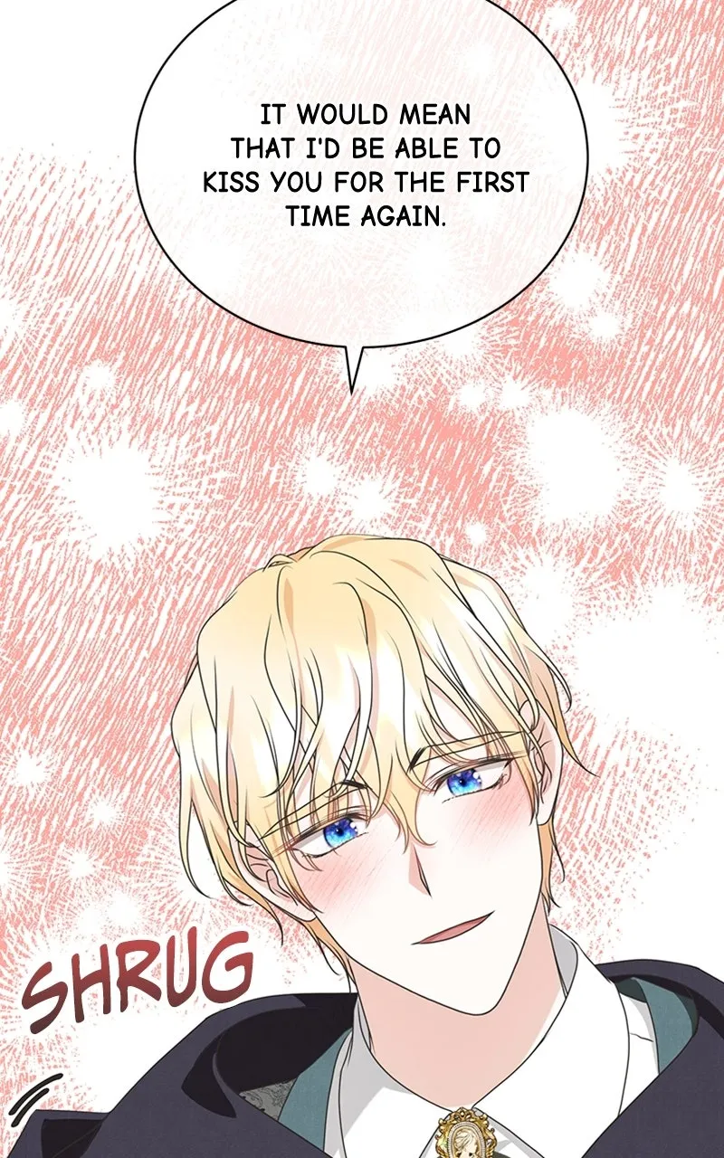 Reborn As the CharacterThat Never Existed Chapter 36 page 19 - 