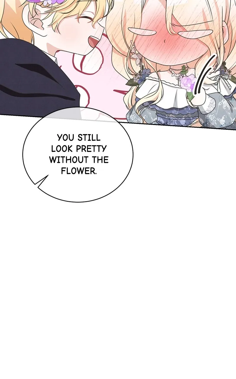 Reborn As the CharacterThat Never Existed Chapter 36 page 33 - 