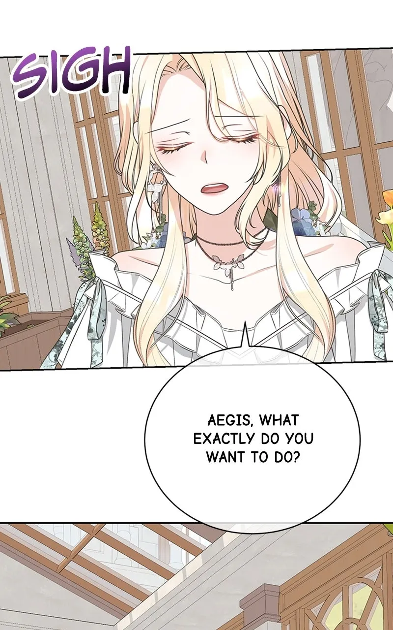 Reborn As the CharacterThat Never Existed Chapter 36 page 34 - 