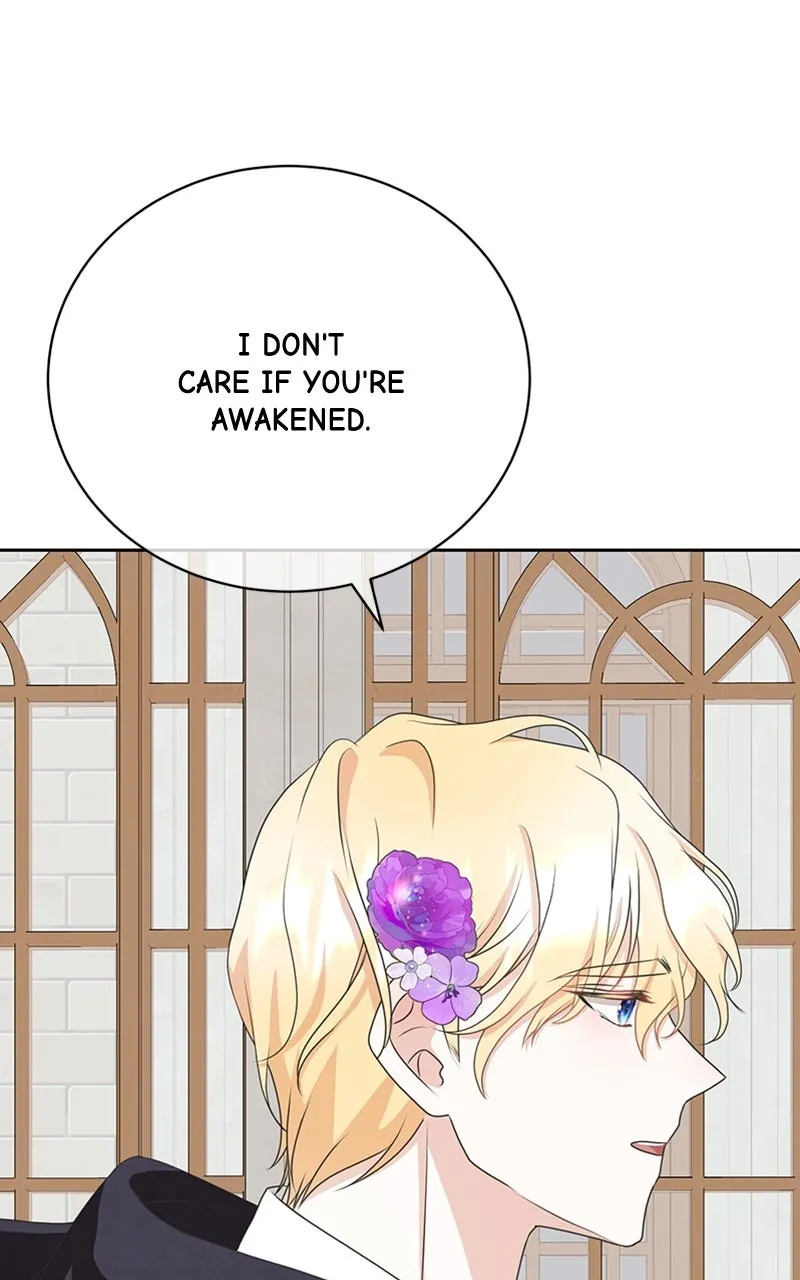 Reborn As the CharacterThat Never Existed Chapter 36 page 47 - 