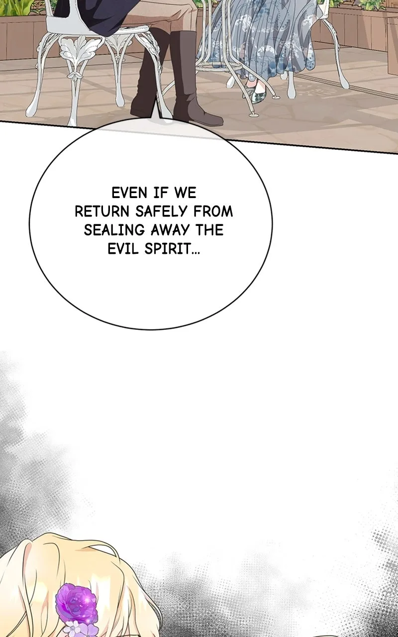 Reborn As the CharacterThat Never Existed Chapter 36 page 51 - 
