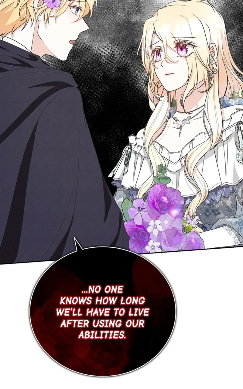Reborn As the CharacterThat Never Existed Chapter 36 page 52 - 