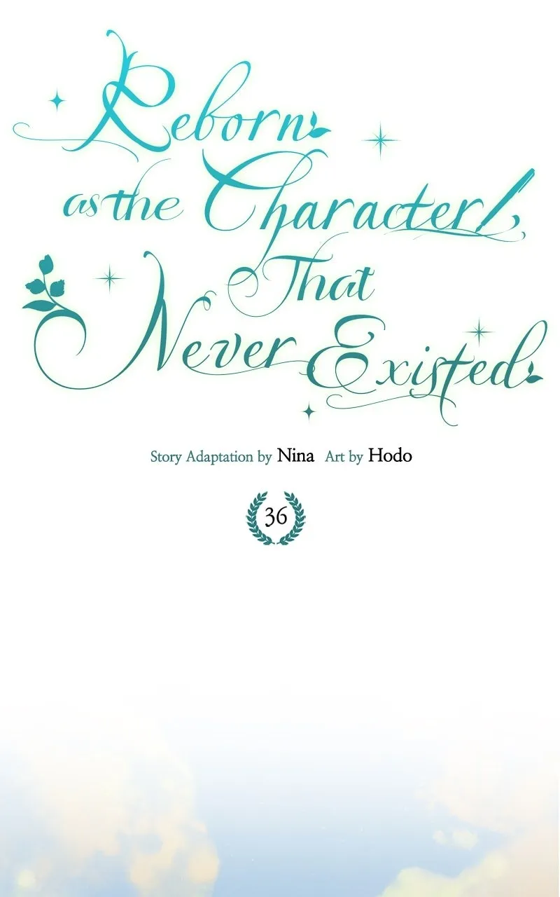 Reborn As the CharacterThat Never Existed Chapter 36 page 63 - 