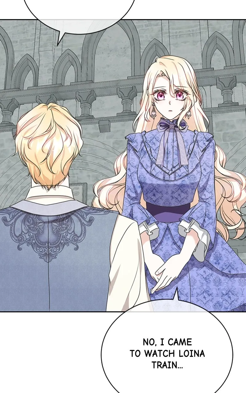 Reborn As the CharacterThat Never Existed Chapter 36 page 77 - 