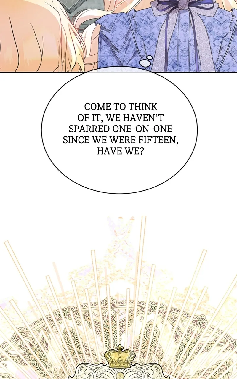 Reborn As the CharacterThat Never Existed Chapter 36 page 86 - 