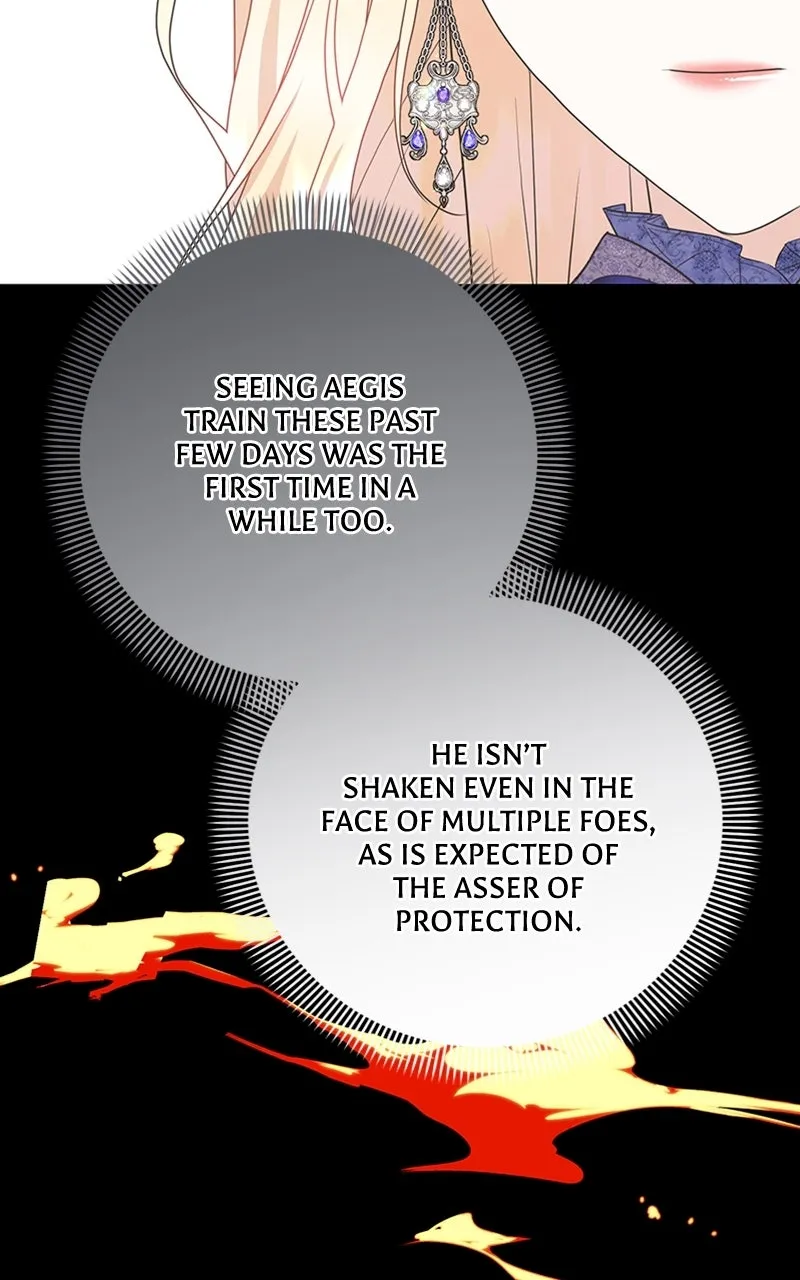 Reborn As the CharacterThat Never Existed Chapter 36 page 89 - 