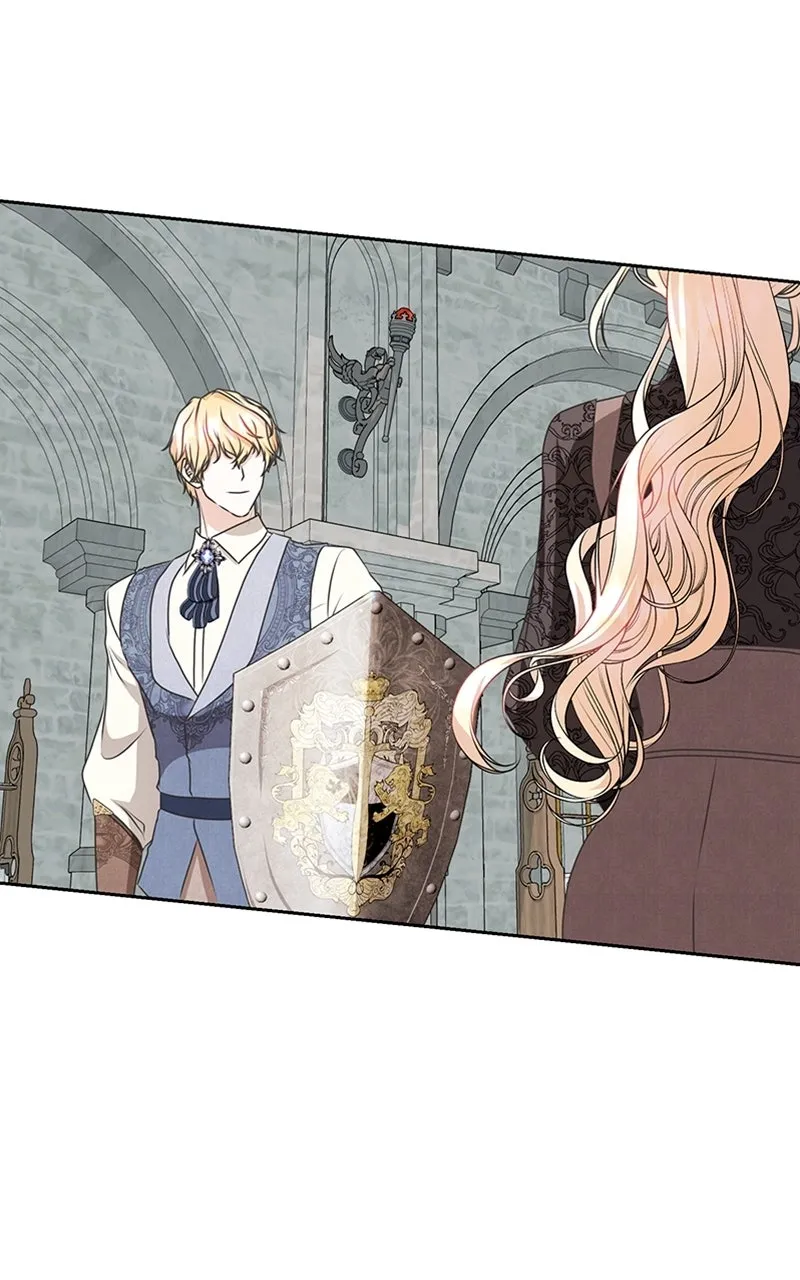 Reborn As the CharacterThat Never Existed Chapter 36 page 94 - 