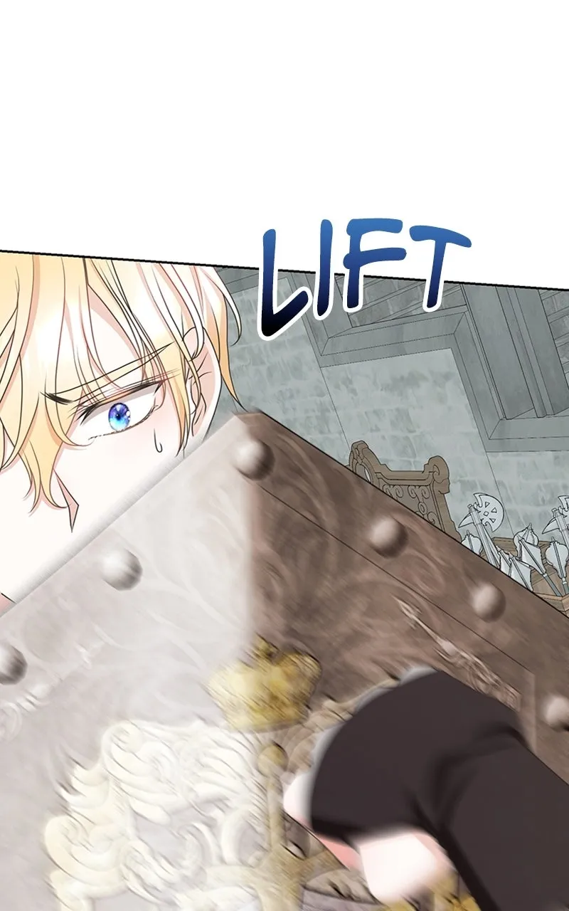 Reborn As the CharacterThat Never Existed Chapter 37 page 17 - 