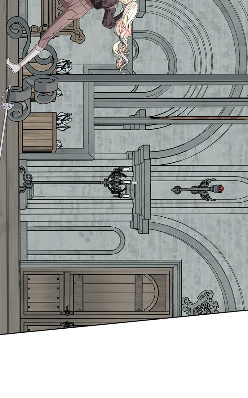Reborn As the CharacterThat Never Existed Chapter 37 page 20 - 