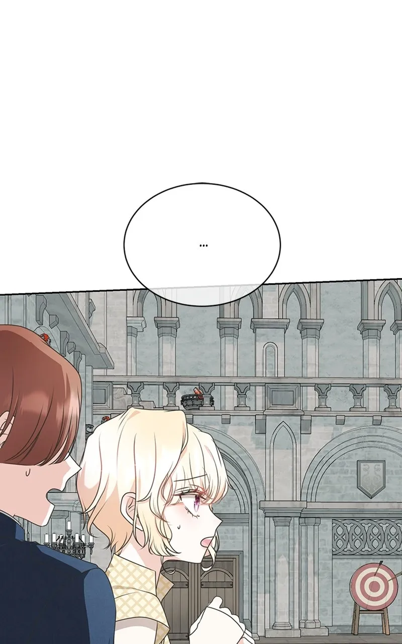Reborn As the CharacterThat Never Existed Chapter 37 page 22 - 