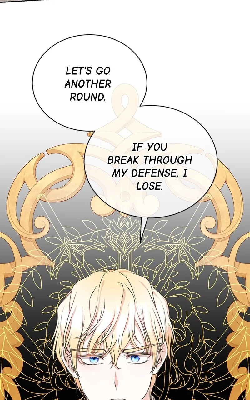 Reborn As the CharacterThat Never Existed Chapter 37 page 30 - 