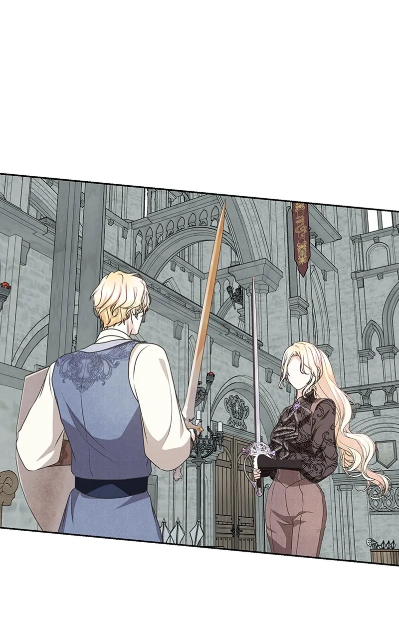 Reborn As the CharacterThat Never Existed Chapter 37 page 33 - 