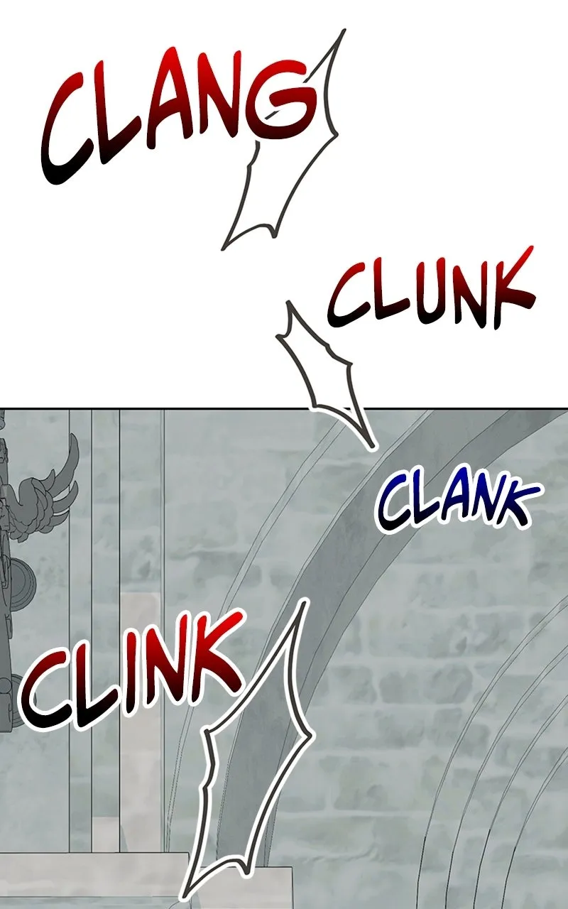 Reborn As the CharacterThat Never Existed Chapter 37 page 34 - 