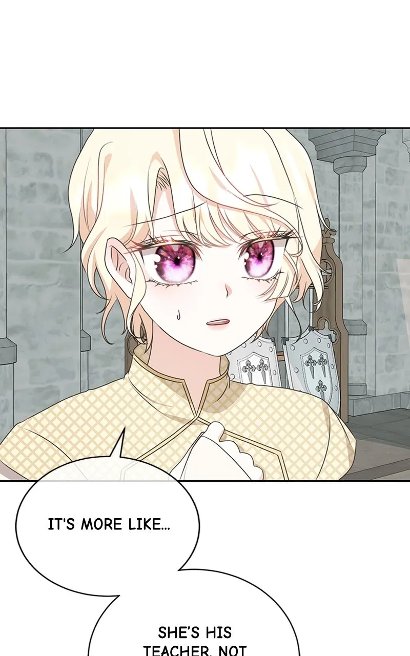 Reborn As the CharacterThat Never Existed Chapter 37 page 36 - 