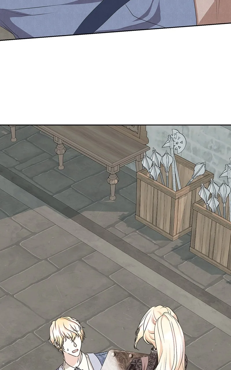 Reborn As the CharacterThat Never Existed Chapter 37 page 40 - 