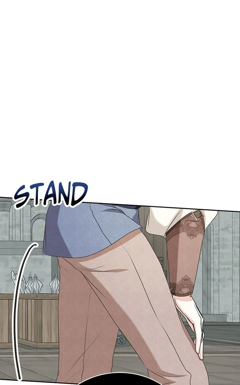 Reborn As the CharacterThat Never Existed Chapter 37 page 42 - 