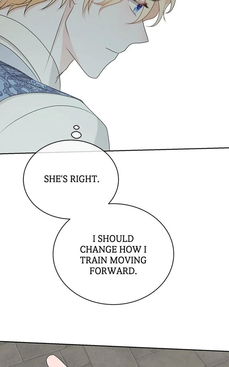 Reborn As the CharacterThat Never Existed Chapter 37 page 44 - 