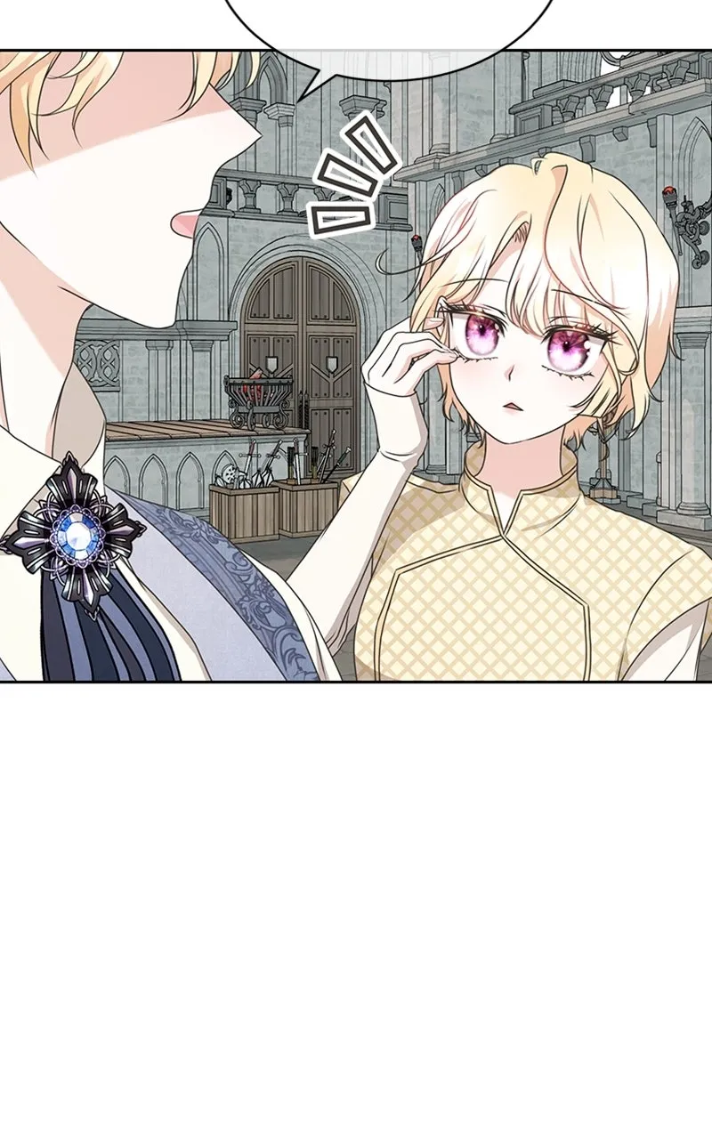 Reborn As the CharacterThat Never Existed Chapter 37 page 50 - 