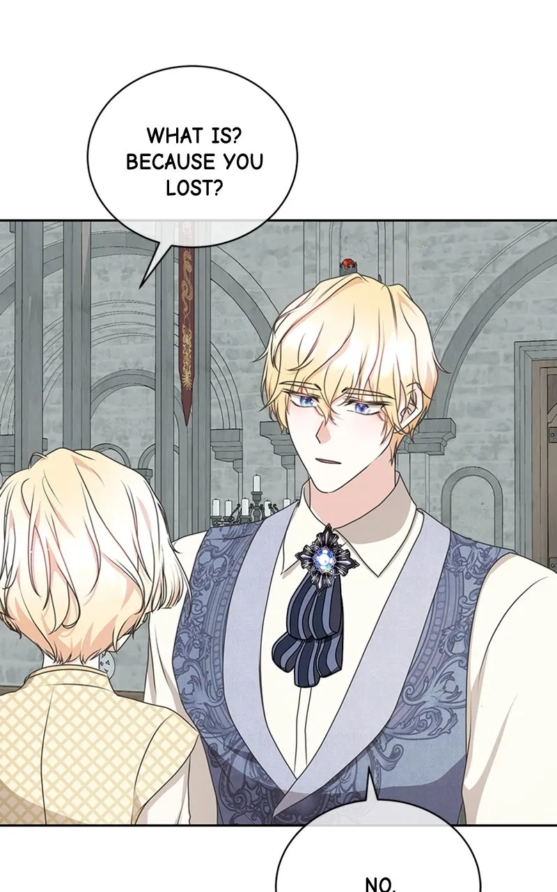 Reborn As the CharacterThat Never Existed Chapter 37 page 51 - 