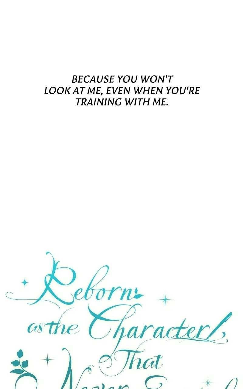 Reborn As the CharacterThat Never Existed Chapter 37 page 54 - 