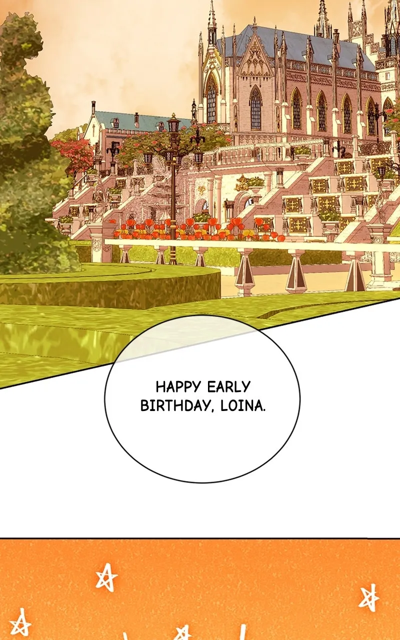 Reborn As the CharacterThat Never Existed Chapter 37 page 56 - 