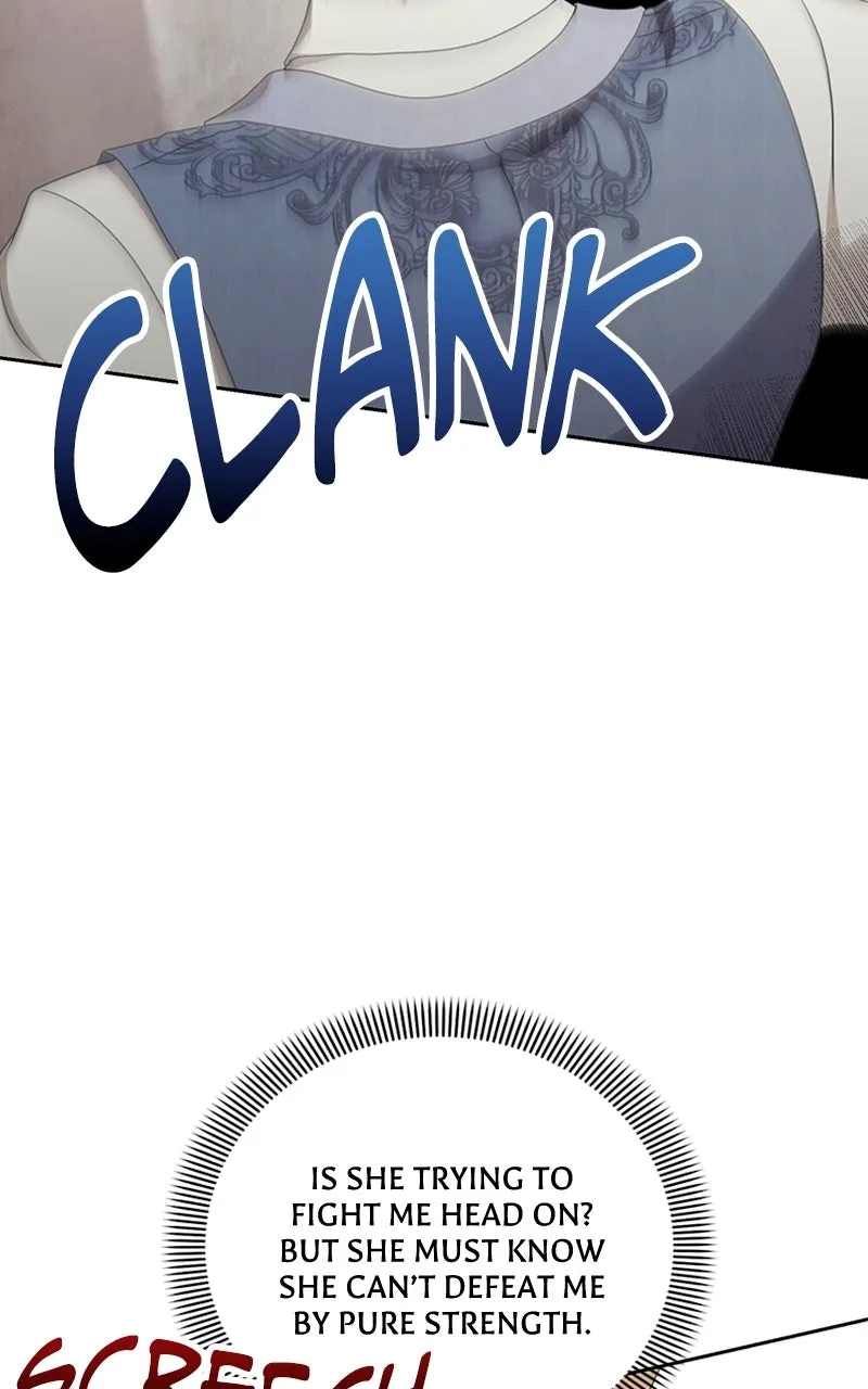 Reborn As the CharacterThat Never Existed Chapter 37 page 8 - 