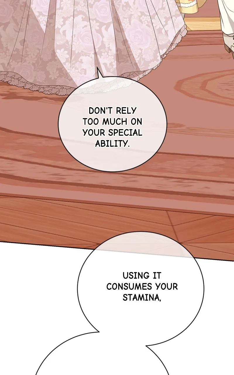 Reborn As the CharacterThat Never Existed Chapter 37 page 72 - 