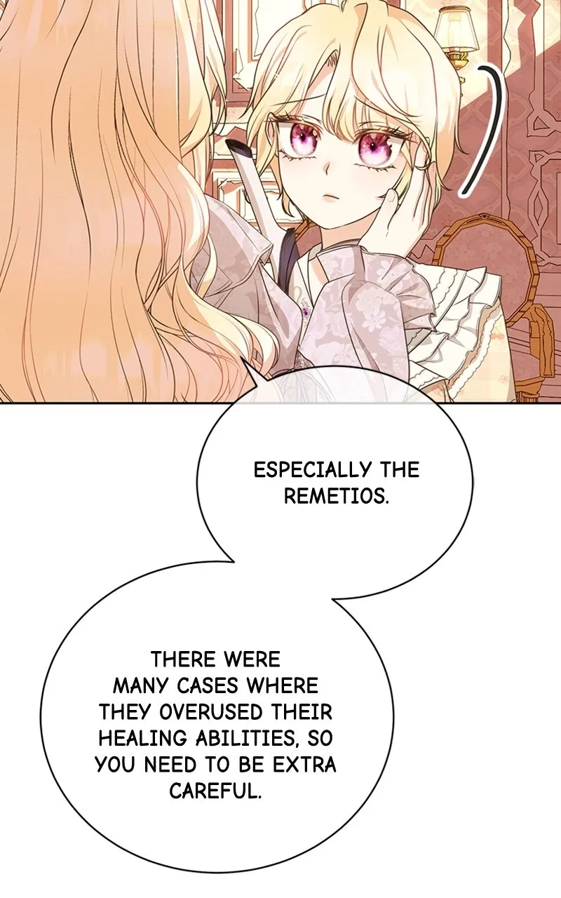 Reborn As the CharacterThat Never Existed Chapter 37 page 76 - 
