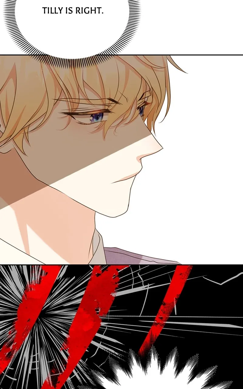 Reborn As the CharacterThat Never Existed Chapter 37 page 80 - 
