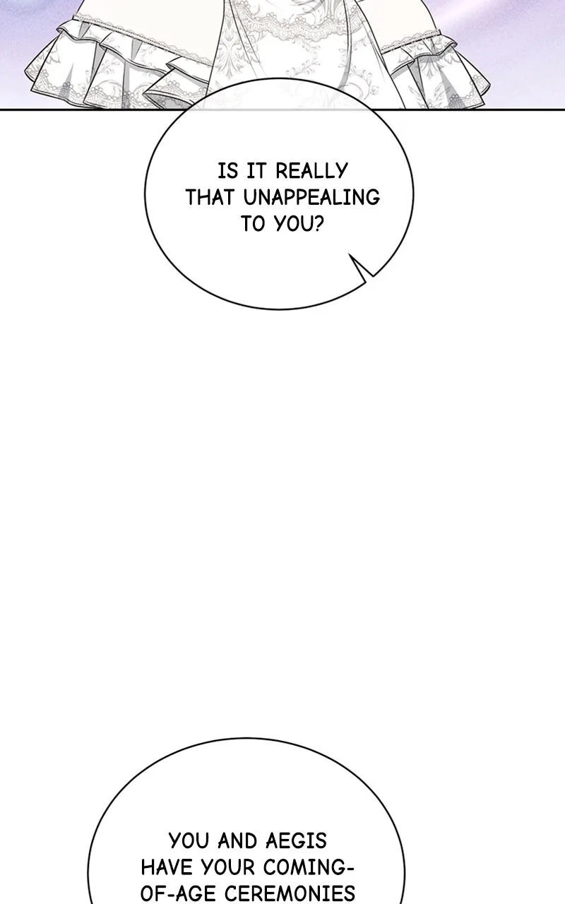 Reborn As the CharacterThat Never Existed Chapter 38 page 19 - 
