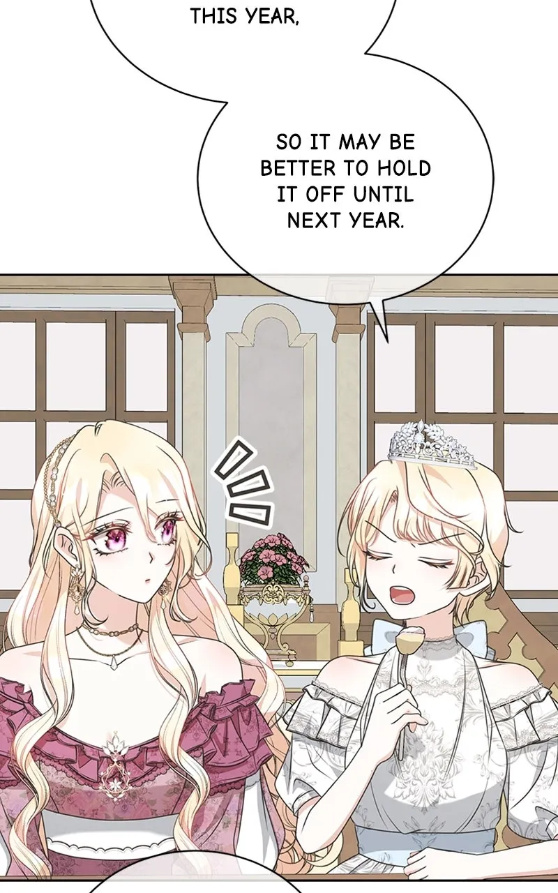Reborn As the CharacterThat Never Existed Chapter 38 page 20 - 