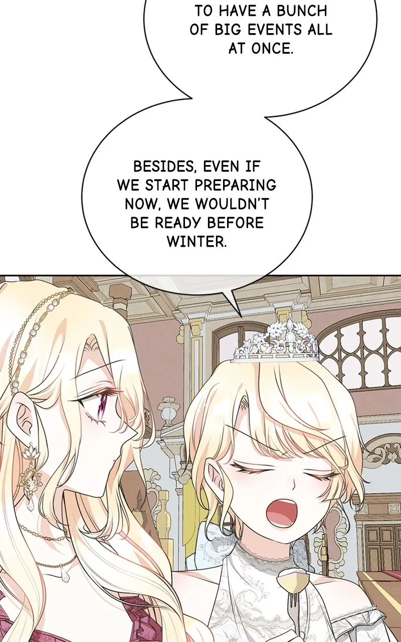 Reborn As the CharacterThat Never Existed Chapter 38 page 22 - 