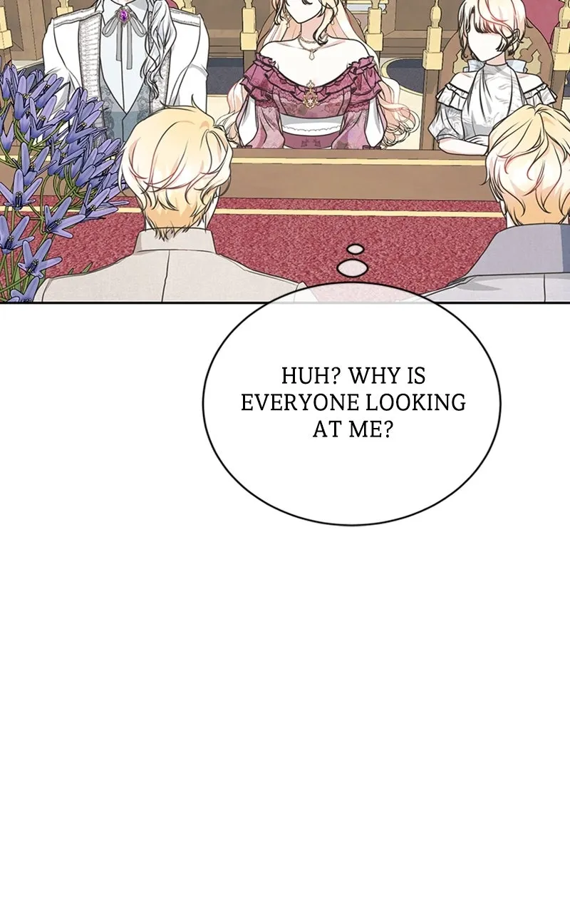 Reborn As the CharacterThat Never Existed Chapter 38 page 25 - 