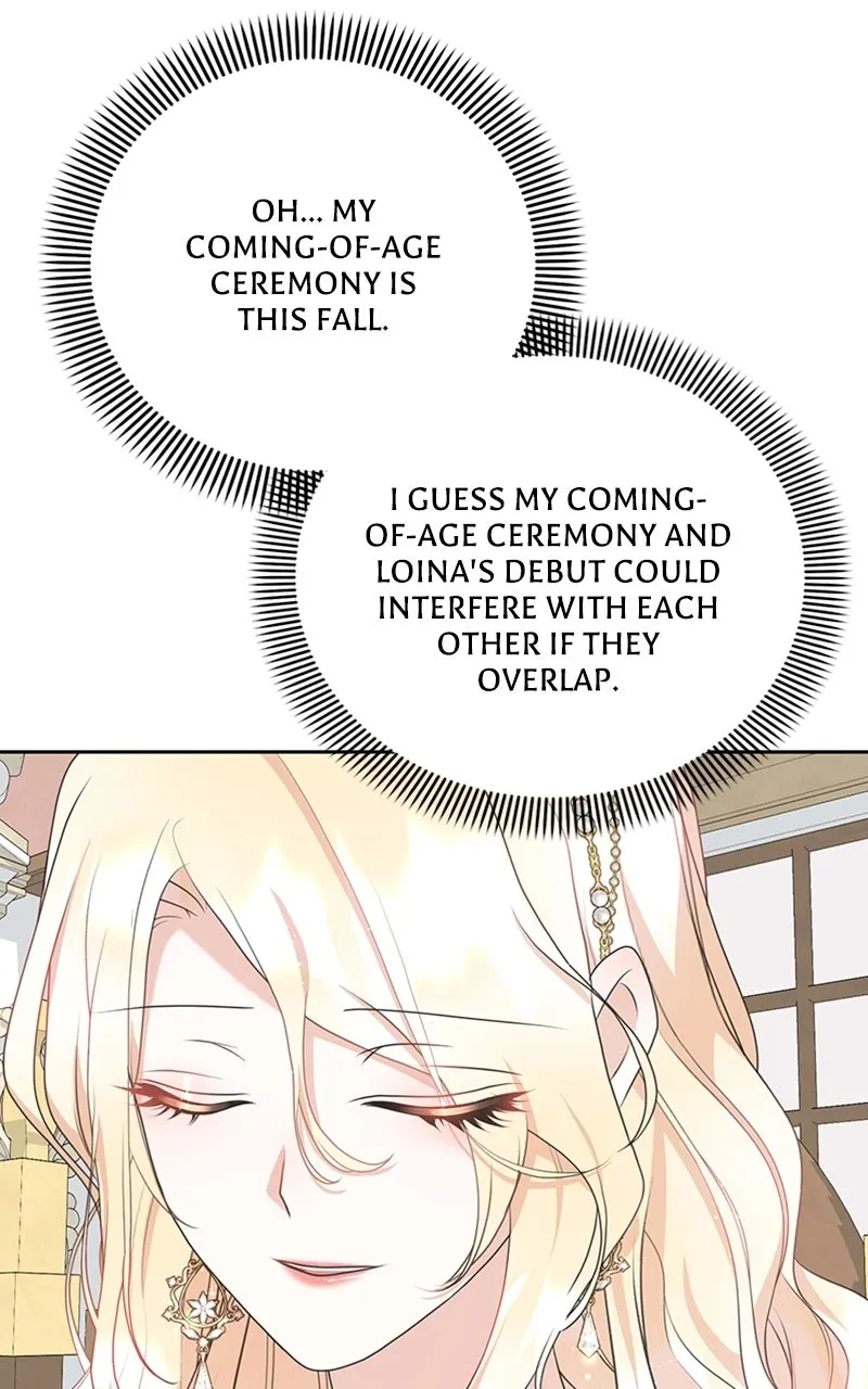Reborn As the CharacterThat Never Existed Chapter 38 page 26 - 